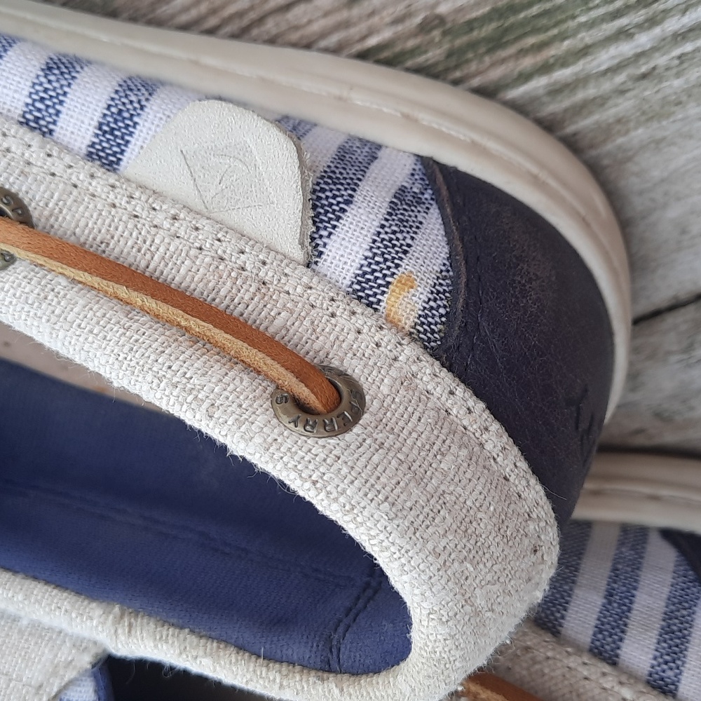Sperrys - Picture 6 of 6